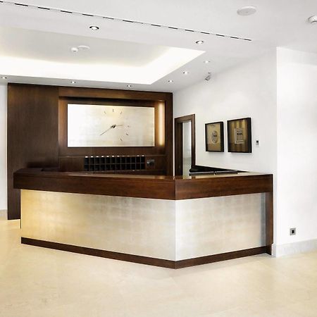 Dehesa Real Hotel Madrid Exterior photo